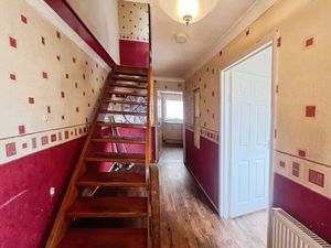 Hallway- click for photo gallery